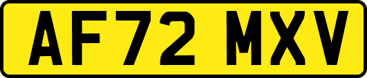 AF72MXV
