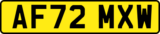 AF72MXW