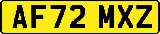 AF72MXZ