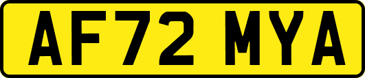 AF72MYA