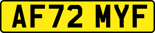 AF72MYF