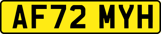 AF72MYH