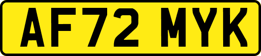 AF72MYK