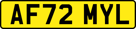 AF72MYL