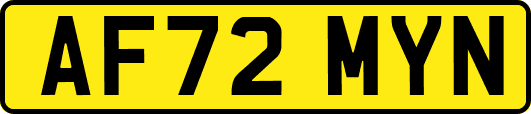 AF72MYN