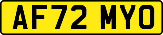 AF72MYO