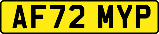 AF72MYP