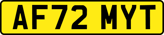 AF72MYT