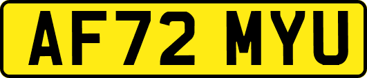 AF72MYU