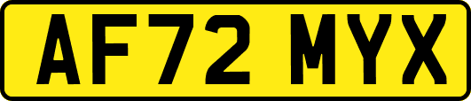 AF72MYX
