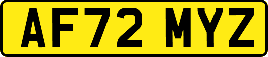 AF72MYZ
