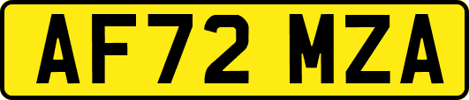 AF72MZA