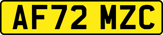 AF72MZC