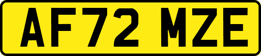 AF72MZE