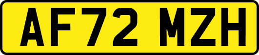 AF72MZH