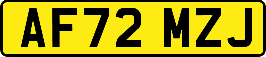 AF72MZJ