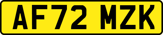 AF72MZK
