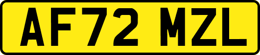 AF72MZL