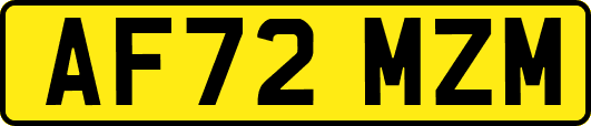 AF72MZM