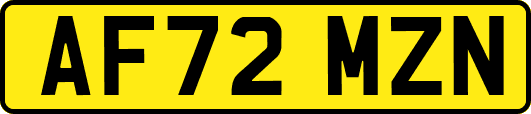 AF72MZN