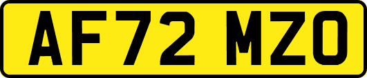 AF72MZO