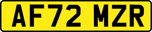 AF72MZR