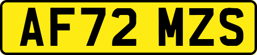 AF72MZS