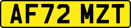AF72MZT