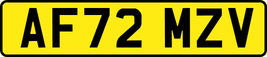 AF72MZV