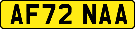 AF72NAA