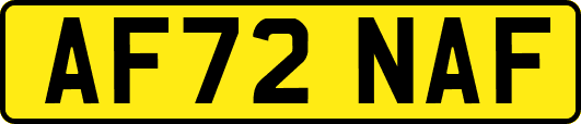 AF72NAF
