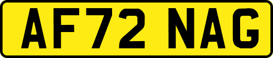 AF72NAG
