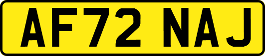 AF72NAJ