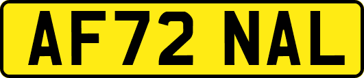 AF72NAL