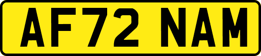 AF72NAM