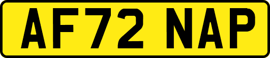 AF72NAP