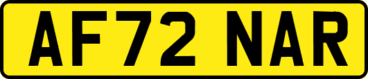 AF72NAR