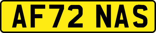 AF72NAS