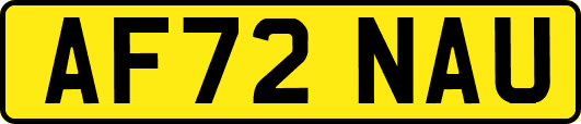 AF72NAU