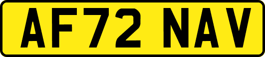 AF72NAV