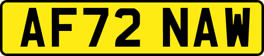 AF72NAW