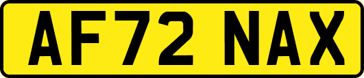 AF72NAX