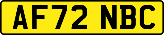 AF72NBC