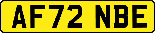 AF72NBE