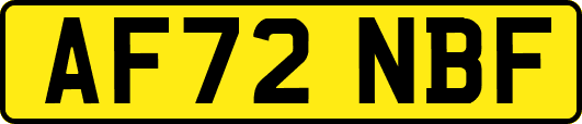 AF72NBF
