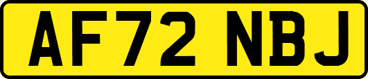 AF72NBJ