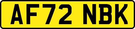 AF72NBK