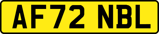 AF72NBL