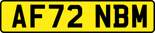 AF72NBM