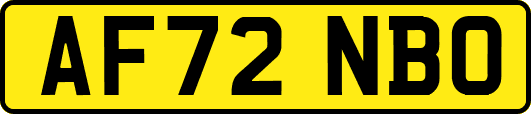 AF72NBO